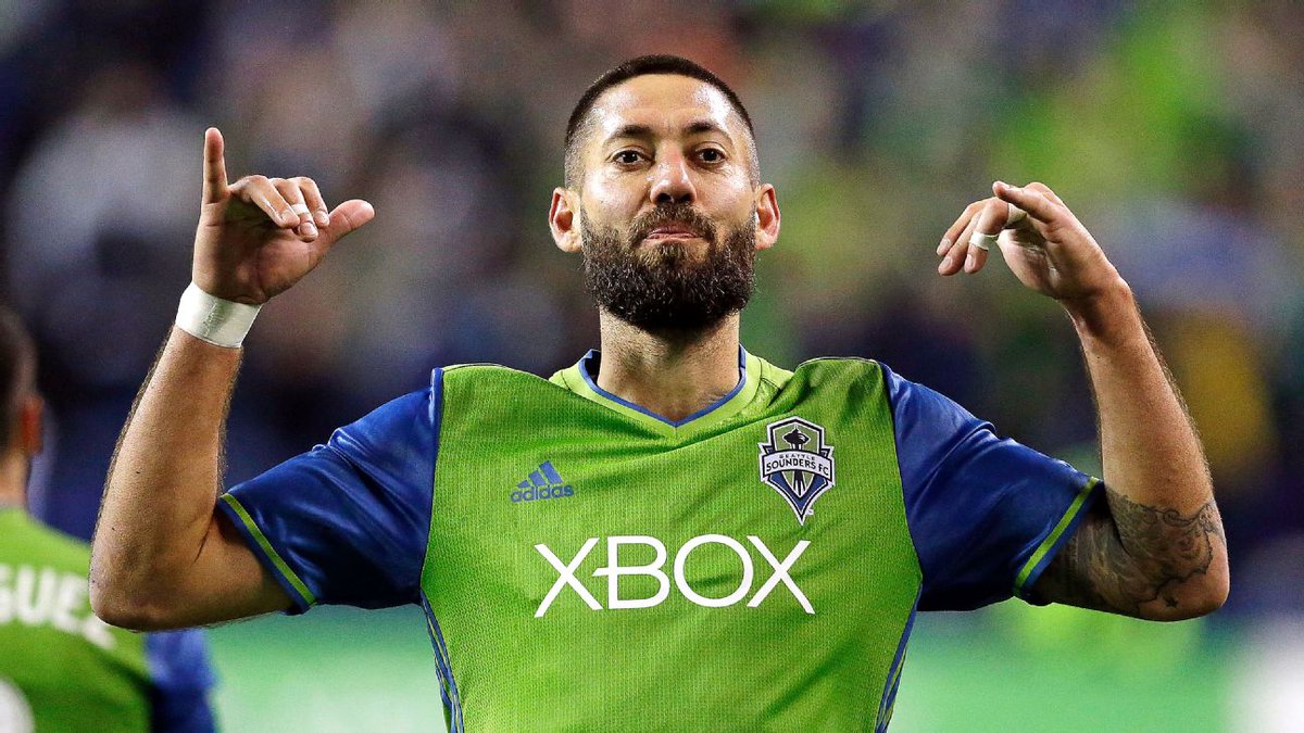 Lo mejor de la MLS